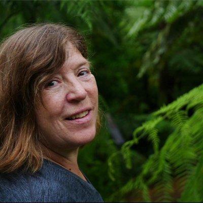 photo of Pamela P.
