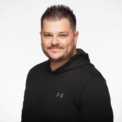 Photo of Andrew G.