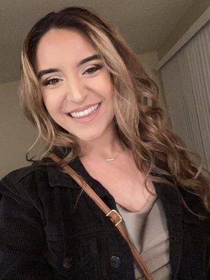 Photo of Stephanie H.