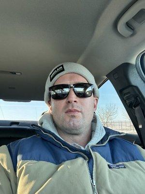 Photo of Travis H.