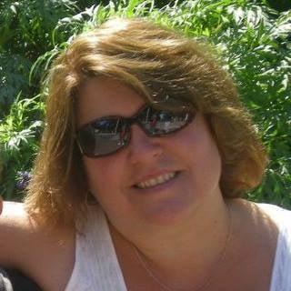 Photo of Kristine B.