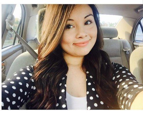 Photo of Stephany M.