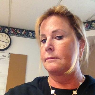 Photo of Harriet L.