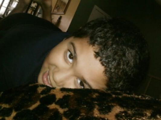 photo of Princesa V.