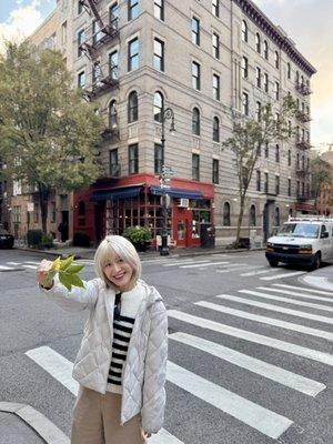photo of Samara L.