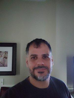 Photo of Dwayne S.