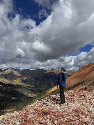 photo of Anshumali S.