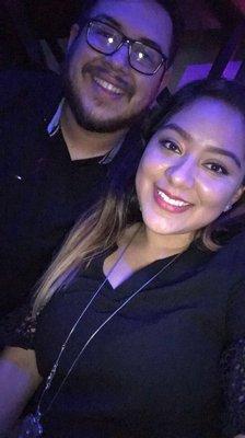 Photo of Carolina E.