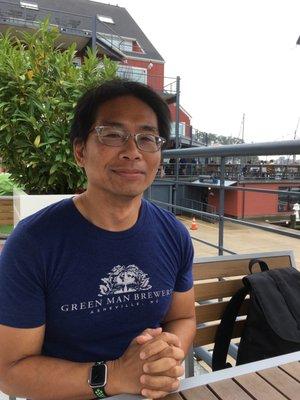 photo of Roderick T.