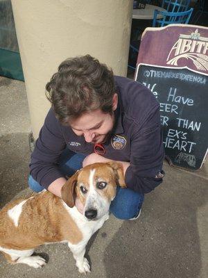 Photo of Gjermund N.