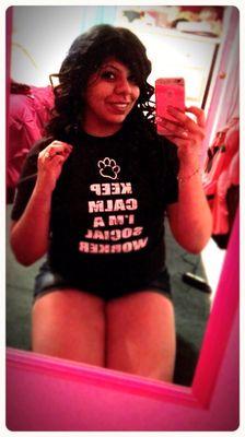 Photo of Jazzy V.
