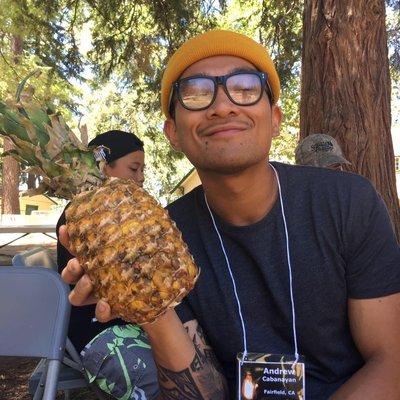 Photo of Dreww C.