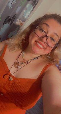 Photo of Joelyn D.