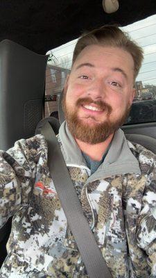 Photo of Hunter L.