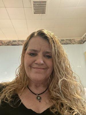 photo of Jennifer F.