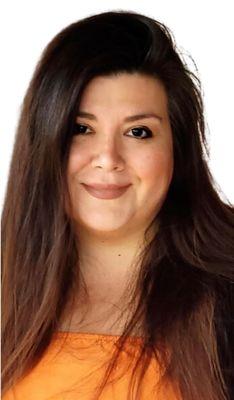 photo of Angelina M.