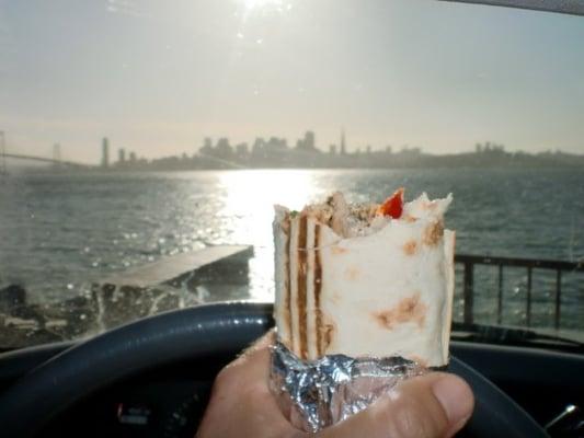 photo of Roadtrip B.