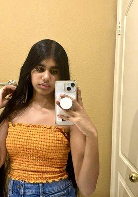 Photo of Divya S.