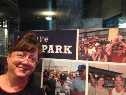Photo of RoxAnne P.