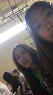 Photo of Scarlett Y.