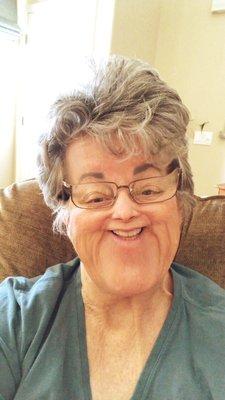 Photo of Auntie Pantry R.