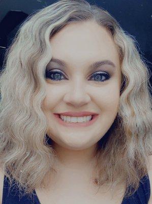 Photo of Samantha R.