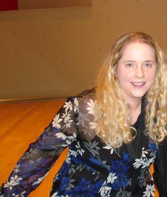 Photo of Lori L.