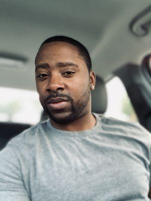 Photo of DeLarian D.