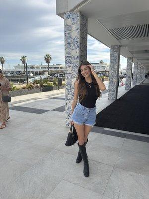 photo of Isabella C.