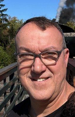 Photo of Mark W.