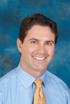 photo of Dr Paul G.