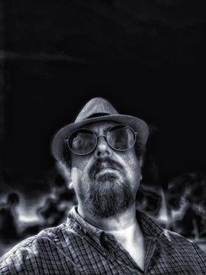 Photo of Jedediah L.