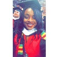 Photo of Kendra B.