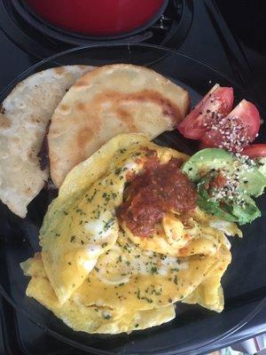 photo of Michelle A.