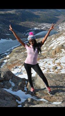 Photo of Jennifer C.