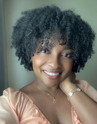 Photo of Omaira L.