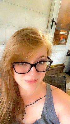 Photo of Kaleigh B.