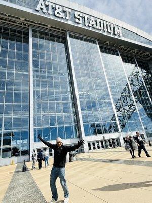 Photo of Tirupathi M.