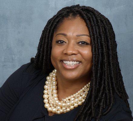Photo of Shante F.