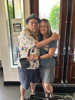 photo of WIlton's C.