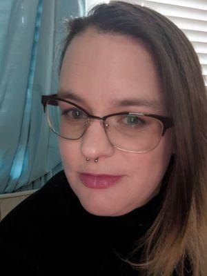 Photo of Ashley L.