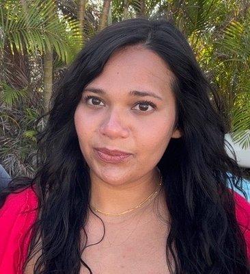 Photo of Shafina I.