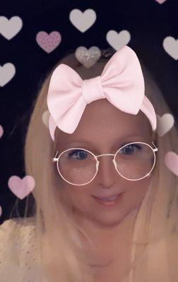 Photo of Christine M.