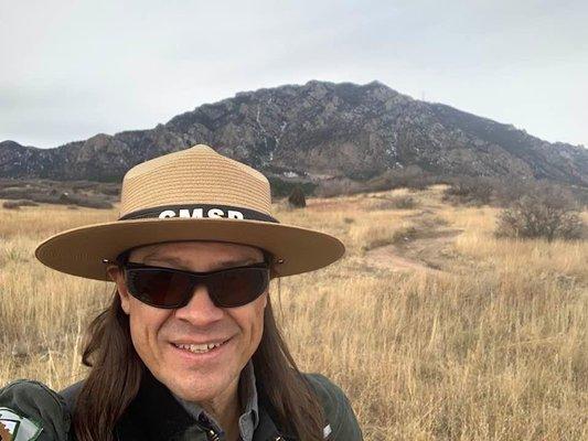 Photo of Rick P.