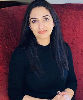 Photo of Hamna S.