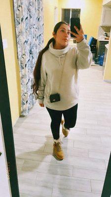 Photo of Yulissa R.