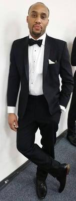 Photo of Tayo O.