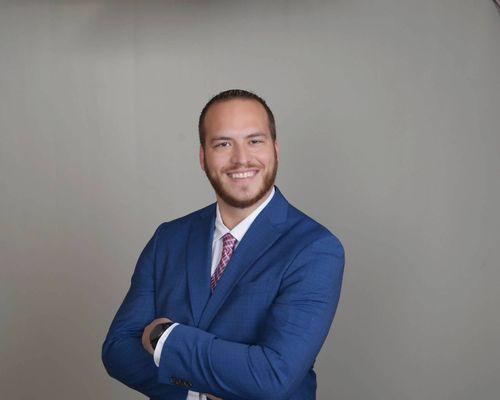 Photo of Chris H.