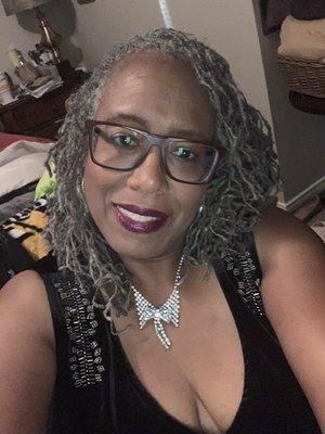 photo of Victoria M.