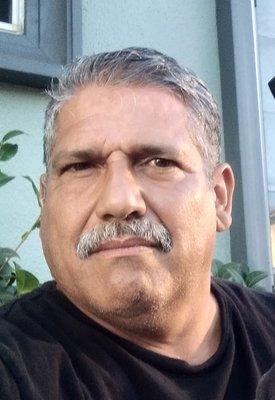 Photo of Ramiro H.